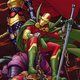 Illustration for article titled iMister Miracle/i juggles fatherhood and fighting a war in this exclusive previewem/em